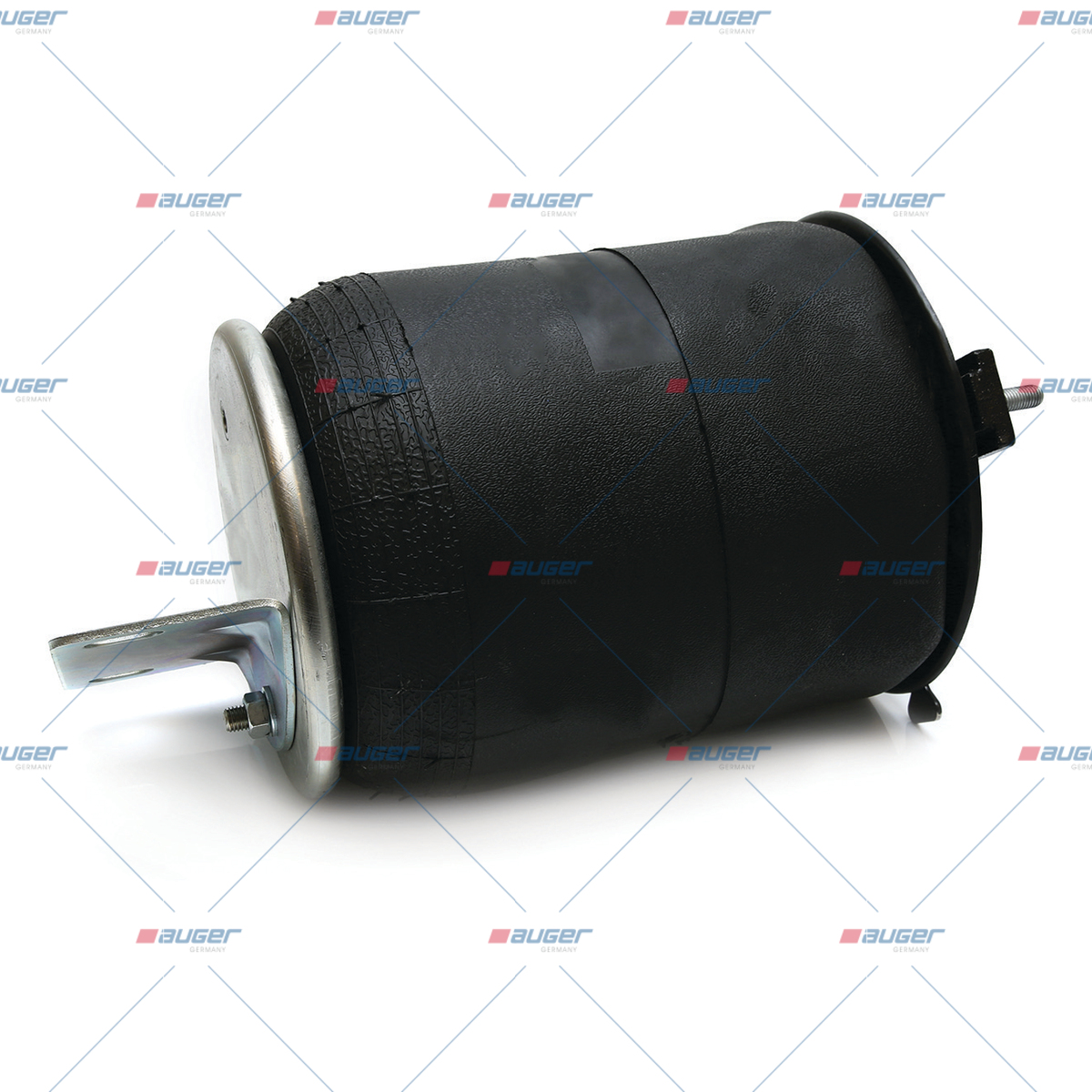 Luftfederbalg, Komp. Typ mit Kunst.Kolb.